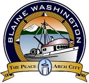 City of Blaine (WA)