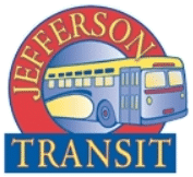 Jefferson Transit Authority
