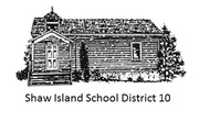 Shaw Island SD 10