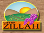 City of Zillah