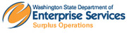 State of Washington Surplus Operations